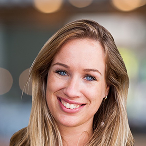 Daphne van Beek