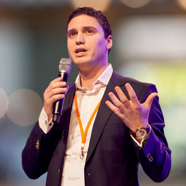 Farouk el Kodady