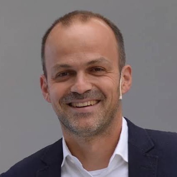 Jochen Goeser