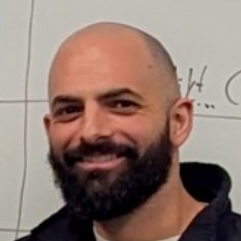 Joe Koudsi