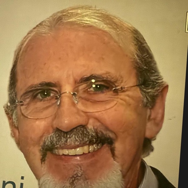 José Alignani Neto