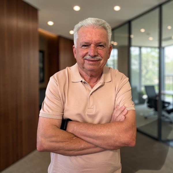José Violi Filho