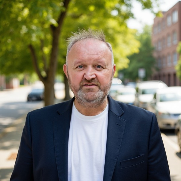 Perry Timms